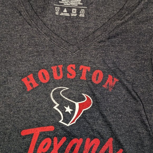 47' - Texans Spirit tee Small - NWT - Picture 2 of 3